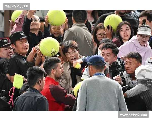 网球赛场的魅力与激情:探秘高水平比赛中的氛围与观众体验 网球赛场的魅力与激情:探秘高水平比赛中的氛围与观众体验